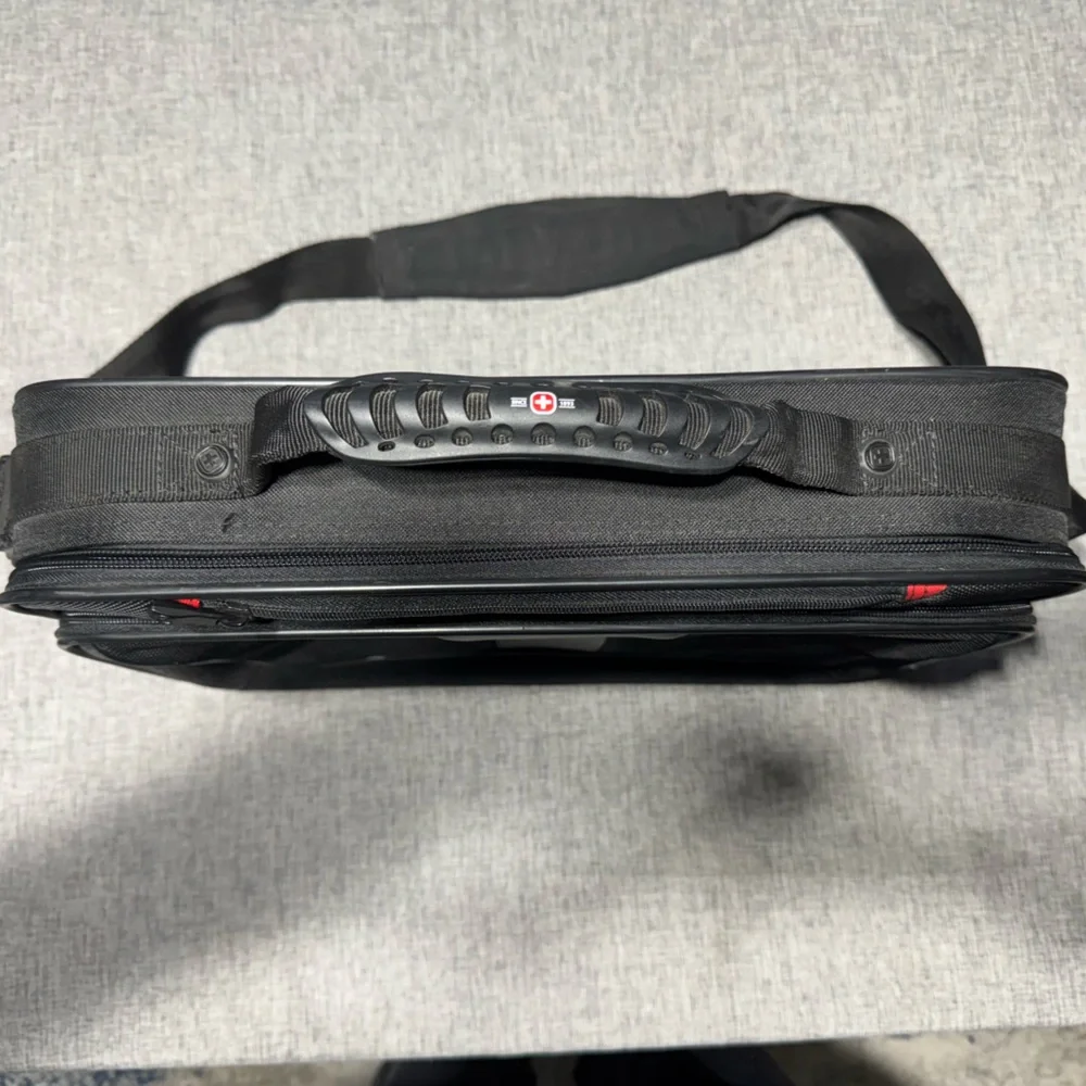 Wenger Swiss Army Laptop Briefcase